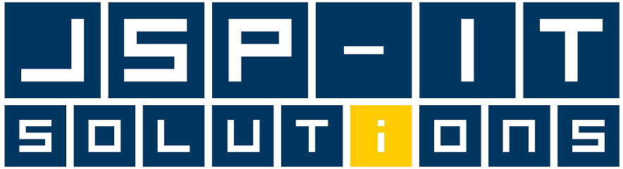 JSP-IT Solutions