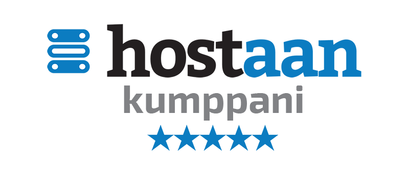 Hostaan partner