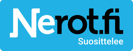 Recommended by Nerot